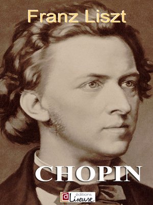 cover image of CHOPIN